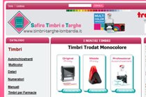Safira Timbri Online Shop