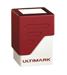 Ultimark Pre-Inked Stamps square