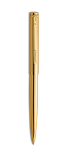 Pen with Stamp Goldring Automatic