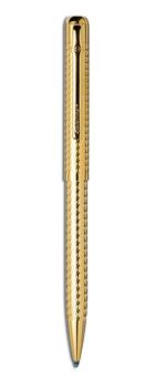 Pen with Stamp Goldring Style