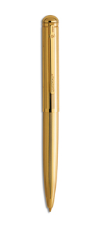 Pen with Stamp Goldring Grandomatic